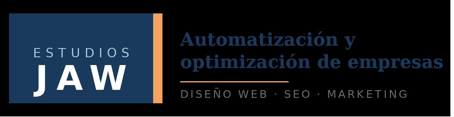 Estudios JAW